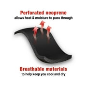 ACE Brand Neoprene Elbow Support, Adjustable Brace, One Size
