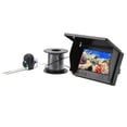 thumbnail image 1 of Fishing Camera 5 Inch HD Display 12V 0.34MP Clear Bright Underwater Fish Finder, 1 of 7
