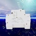 thumbnail image 1 of Akozon Shunt Trip, Shunt Release, Circuit Breaker Alarm Commerce High-rise Building Household For Building Lighting, 1 of 8