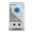 thumbnail image 1 of Interruptor Controlador de Temperatura Ygjytge KTS011 0-60 Grados Azul, 1 of 9