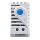 thumbnail image 1 of FLhrweasw KTS011 Interruptor controlador temperatura gabinete 0-60 grados (azul), 1 of 9
