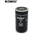 thumbnail image 3 of Lube Oil Filter Compatible with Komatsu 6735-51-5140 6735-51-5141 6736-51-5140 6735-51-5143 6736-51-5142, 3 of 3