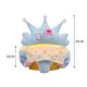 thumbnail image 3 of Silla De Asiento De Bebé, Juguetes De Peluche Flexibles De Dibujos Animados Multifuncionales, Juguete De Felpa Lavable Cómodo Para Niños Pequeños, Hogar, Dormitorio Y Sala De Estar Noticed BA001435-08, 3 of 6