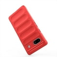 thumbnail image 5 of Decase for Google Pixel 8 Case,Drop Protection Scratch Resistant,Soft Touch Slim Shockproof Lightweight Case for Google Pixel 8,6.2 inch,Red, 5 of 12
