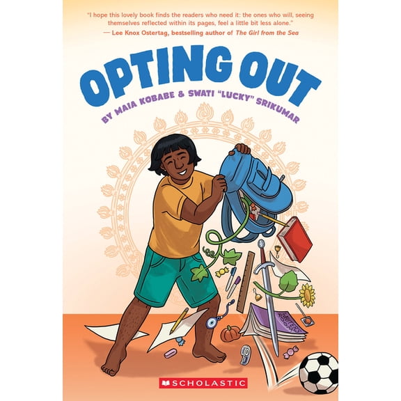 Opting Out, (Paperback)
