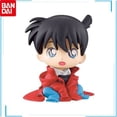 thumbnail image 2 of BANDAI Detective Conan Conan Edogawa Kudou Shinichi Mouri Ran Mouri Kogorou Gashapon Figuras de acción Modelo Colección Regalos Juguetes xuanjing  unisex, 2 of 2