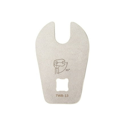

Bicycle Bike Pedal Wrench Pedal Adaptor for 3/8Torque Wrench Adapter