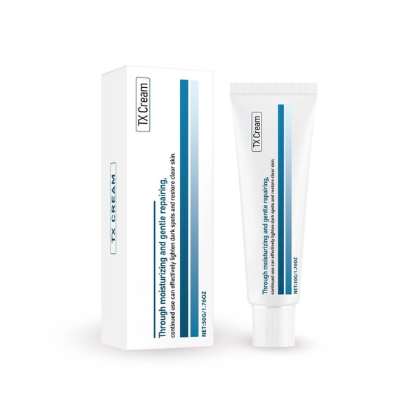 Kokovifyves Tranexamic Acidss Spots Light Hydrating Cream Alleviates Dryness Nourishes The Fades Dark Spots and Restores Elasticity 50g