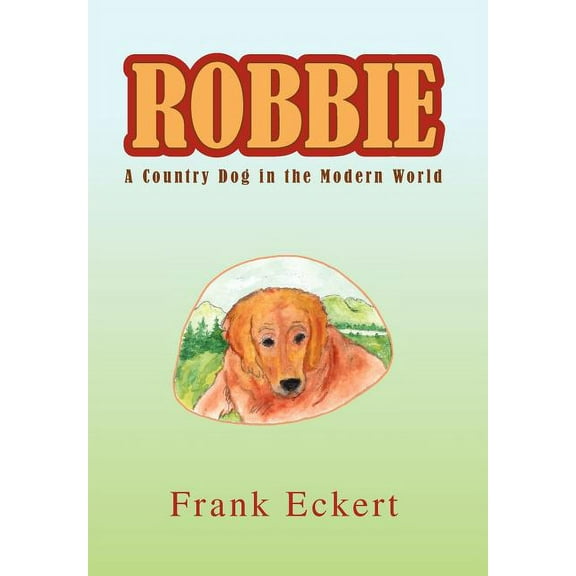 Robbie, (Hardcover)