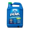 thumbnail image 1 of PEAK® Vert Concentré Antigel + Liquide de refroidissement , 3.78 Liters, 1 of 5
