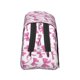 thumbnail image 3 of Disketp Pink bows Estuche de Lápices de Doble Capa con Tapa Abatible y Cremallera, Organizador Escolar para Adolescentes y Adultos, 3 of 7