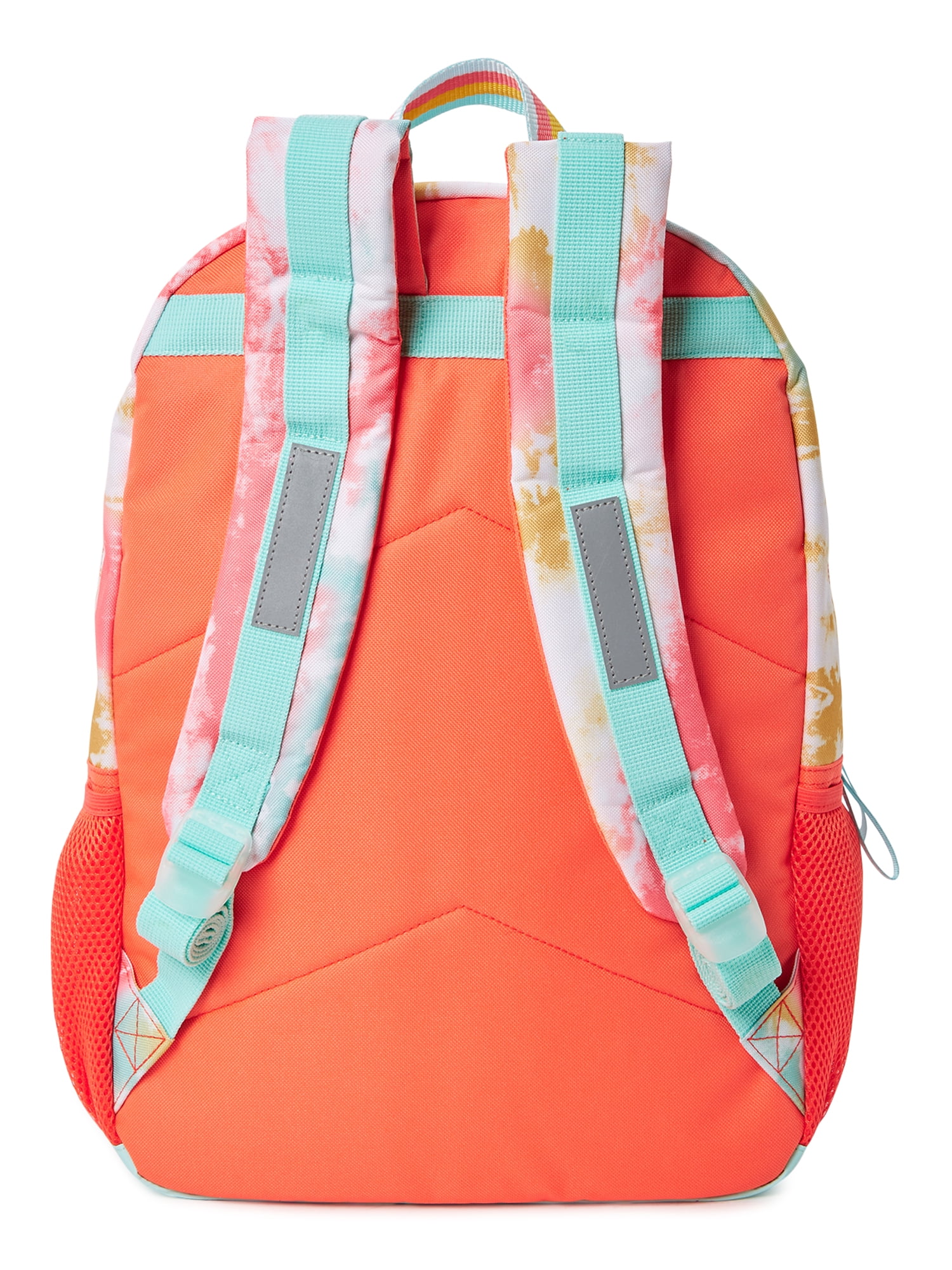 Wing School Backpack with Pencil Pouch - Teal