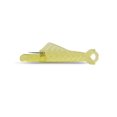 thumbnail image 4 of Ounissouiy Enhebrador de agujas, costura, acolchado, sastre, punto de cruz, herramienta de enhebrado, forma de pez, inserción de hilo para artesanía en Type2 NO2 Ounissouiy CBP217859, 4 of 5