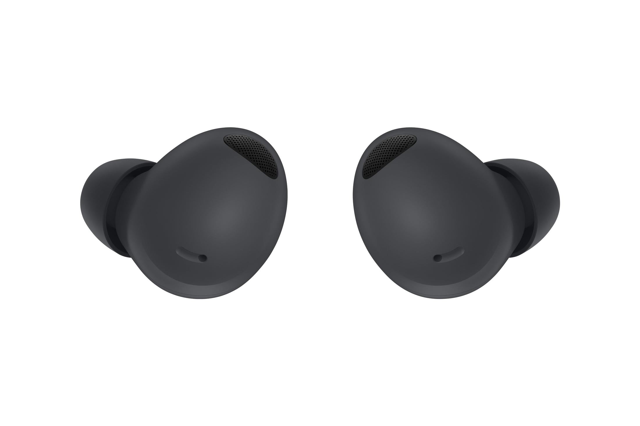 Samsung Galaxy Buds2 Pro Bluetooth Earbuds, True Wireless with Charging  Case, Graphite 