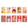 thumbnail image 3 of 2xJapanese Hanging Flags Banners 10 Pannel for Restaurant A, 3 of 8