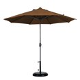 thumbnail image 4 of California Umbrella 9 ft. Sunbrella Designer Market Umbrella, 4 of 4