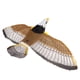 thumbnail image 1 of Juguete Interactivo Para Gatos, Juguete Realista Con Forma De águila, Luz De Sonido, Juguete Automático Para Gatitos Y Pájaros Para Puerta, Pared Y Techo, 1 of 7