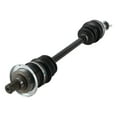 thumbnail image 2 of All Balls Racing Axle ABM-AC-8-145 For Arctic Cat 1000 TRV 2009-2010, 1000 TRV Cruiser 2009-2010, 2 of 3