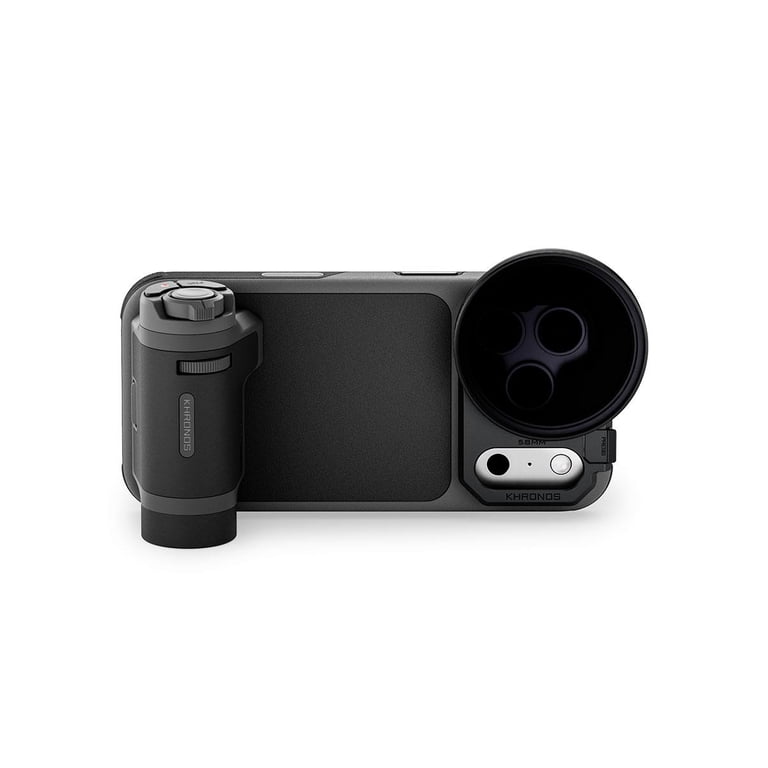 Tilta Khronos Lite Mobile Creator Kit for Apple iPhone 17 Pro
