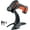 Orange-Wireless, variant on Tera Pro Industrial Wireless Barcode Scanner 2D QR 1D 2500mAh Drop Resistant Model 8100 Orange