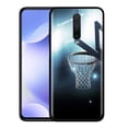 thumbnail image 1 of Coque arrière en silicone souple pour Xiaomi, compatible modèles Redmi 9, 8, 8A, 7, 7A, 6 Snap9A, 9C, Note 8 Pro, 8T, 9S, 9 Pro Max qiuyongming unisex, 1 of 2