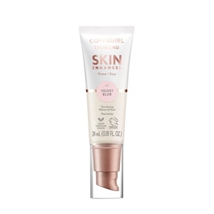 COVERGIRL TruBlend Skin Enhancer Primer, Velvet Blur