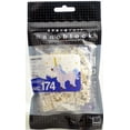 thumbnail image 2 of Nanoblock - Unicorn NBC-174, 2 of 2