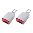 thumbnail image 4 of Universal Car Seat Belt Extender Shoulder Strap Pad Comfortable Accessory for All Vehicles and, 4 of 4