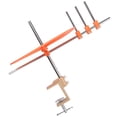 thumbnail image 2 of Paquete de cinta para máquina de coser de enclavamiento fácil de usar práctico conveniente para usar placa rodante para máquina de coser para tiras enrollables para tira de ANGGREK Otros, 2 of 8