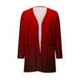 thumbnail image 4 of Cardigan pour Filles - Cardigan pour Fillettes pour Occasions Décontractées et Spéciales, 4 of 6