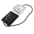 thumbnail image 1 of Monitor De Presión Arterial Automático, Monitor De Presión Arterial De Panel Blanco Operación Simple Con Manguito Para Paciente Para Uso Doméstico, 1 of 7