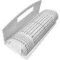 thumbnail image 1 of Infant Height Ruler, Baby Measure Mat Feeder Mat Newborn Growth Ruler Newborn Growth Chart Meter, 1 of 5