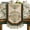 Botticelli Velvet, variant on Velvet French Table Runner for Farmhouse Home Kitchen Dining Decor Family Dinners Wedding 12x63 Inches
