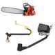 thumbnail image 4 of Bobina De Encendido De Motosierra, Bobina De Encendido útil Fácil De Instalar Para Piezas De Motosierra Para Fábrica Para Componentes Electrónicos Para Uso Profesional Para Uso, 4 of 8