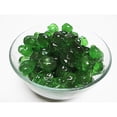 thumbnail image 1 of Candied (Glazed) Green Cherries. 16 oz bag, 1 of 1