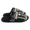 thumbnail image 3 of Pantuflas Para Caballero Snoopy Peanuts, 3 of 4