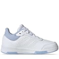 thumbnail image 2 of Tenis Adidas Tensaur Sport 2.0 para Niñas 19 A 22. HP6156 blanco 19.5, 2 of 8