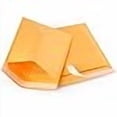 thumbnail image 3 of 4 x 8 Inch #000 Economic Grade Kraft Bubble Padded Envelopes Mailers 500KF #000 (500), 3 of 4