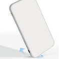 thumbnail image 6 of For Samsung Galaxy S23 Ultra 5G Imitation Liquid Silicone Phone Case, 6 of 6
