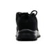thumbnail image 4 of Tenis para Mujer Skechers 21023MX negro 22.5, 4 of 5