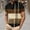 Brown, variant on Polos for Men Collared Short Sleeve Brown French Chic Tops Refreshing Striped Polos Summer Tops