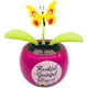 thumbnail image 2 of Energía Solar, Adornos Que Sacuden El Baile, Figura De Alféizar, Decoraciones Para Coche, Girasol, Vehículo, Oficina En Casa Serendint HA044867-03, 2 of 6