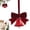A1_Red 6.69x5.12in, variant on Yeuimy 2026 Christmas Ornament Christmas Decorations For Tree Christmas Tree Bow Knot Tag Bamboo Branches Winter Wonderland Ornament Traditional Christmas Ornaments