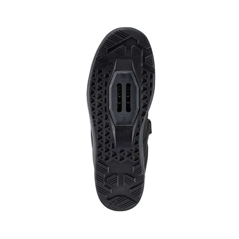 ウェア Size 27cm Leatt 4.0 Clip (SPD) Shoe leatt-clip-men-s-bike-shoe-4-0