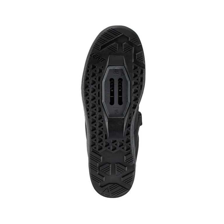 ウェア Size 27cm Leatt MTB Shoe 4.0 Clip (SPD) Leatt Clip Men's Bike Shoe 4.0 | Accessories / Footwear