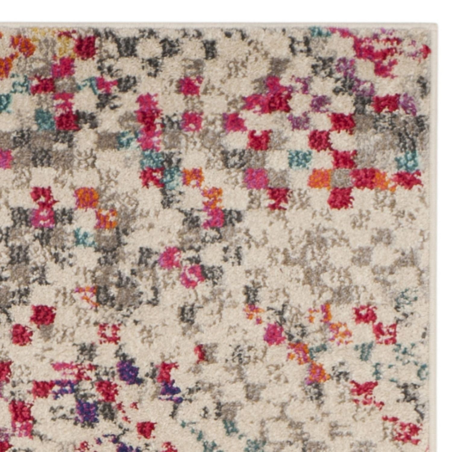 Safavieh Monaco Ristorin Tapis Abstrait