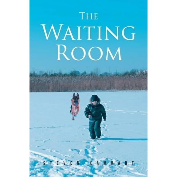The Waiting Room, (Paperback)