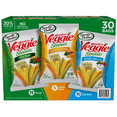 thumbnail image 6 of Sensible Portions Garden Veggie Straw Variety Pack (30 pk.), 6 of 10