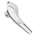 thumbnail image 3 of Miulika Car Interior Door Handle Spare Parts for Vauxhall D 2006-2016 Box Left Side, 3 of 9
