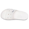 thumbnail image 3 of Crocs Adult Bayaband Slide Sandals, 3 of 6